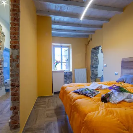 Glisente Sleeps 4 Wifi T808272 Appartamento *