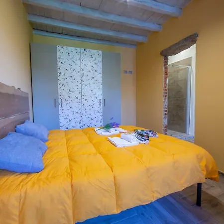 Апартаменты Glisente Sleeps 4 Wifi T808272 Дормеллетто