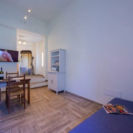 Апартаменты Glisente Sleeps 4 Wifi T808272 Дормеллетто