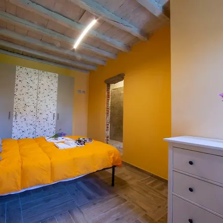 Glisente Sleeps 4 Wifi T808272