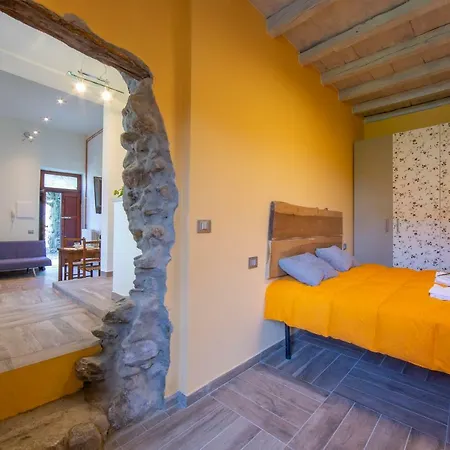 Appartamento Glisente Sleeps 4 Wifi T808272 Dormelletto