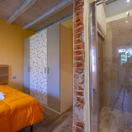 Glisente Sleeps 4 Wifi T808272 Дормеллетто